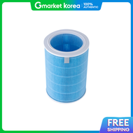 Xiaomi Air Purifier Ac-M9-Aa Blue Filter Mi Air 3H 1+1