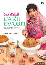 Dona's Delight: Cake