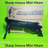 Promo Ukli Sharp innova mini pistol Murah