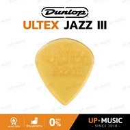 Jim Dunlop Ultex Jazz III Pick