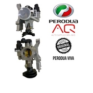 PERODUA ORIGINAL THROTTLE BODY FOR PERODUA VIVA (22210-BZ060)