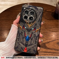 Ốp Lưng Điện Thoại Silicon Trong Suốt Sáng Tạo Cho OnePlus 13T 12 11 pro 10T 9T 8T 7T 6T 5T 4T 3T 2T