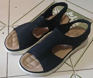 Santa Barbara Polo & Racquet Club 女士涼鞋