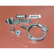 PNP Honda c50 c70 c90 c700 c800 supercub c series steering stabilizer bracket