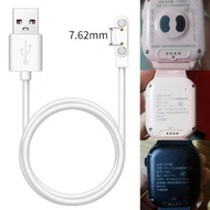 Suitable for Haojixing Children's Phone Watch A67 H03 Charger Cable A90/H08 Watch USB Data Cable H07