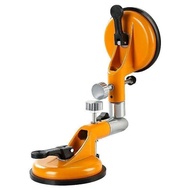 Seam Setter Angle Adjustable Tile Laying Tools Double Claw Tile Splicer Suction Cup