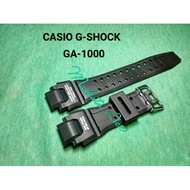 CASIO G-SHOCK GA-1000 Watch Strap GSHOCK GA1000/ Strap G-SHOCK