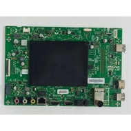 TOSHIBA 50U7880VM SPAREPART  5844-A9K04T-0P00  L4L105  EACDJ6E15