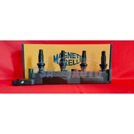 Magneti Marelli Ignition Coil (5970 98) for Peugeot 307 406/D9 407I 807 EW10 C5 2.0