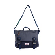EIGER WANDERER SHOULDER 5L
