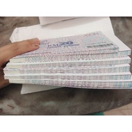 AEON VOUCHER rm20 PER PIECE EXPIRE 2026