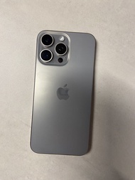 iPhone 15 Pro Max 512