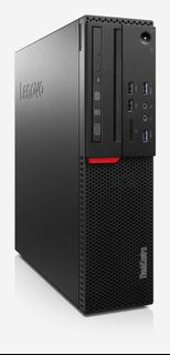 Lenovo ThinkCentre M900 SFF (i7 Gen 6, 8GB RAM, 1TB HDD, Win 10 Pro / Win 11 Pro)