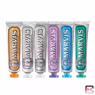 Marvis Luxury Toothpaste