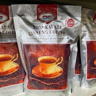 CNI TONGKAT ALI GINSENG COFFEE POUCH
