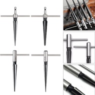 Hexagonal Shank Reamer Efficient Chamfering Tool User-friendly Operation