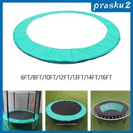[Prasku2] Replacement Trampoline Mats Tear Resistant Trampoline Protection Mat