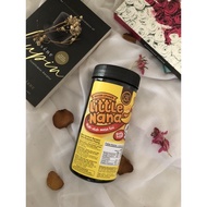choco jar/ krunchy choco melts