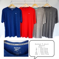 Sportswear Tshirt Sports Original (Rbk04)