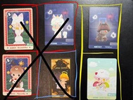 【年尾清屋】Dimoo 冬日遞夢 追逐精靈 晨露之禮 聖誕系列 今晚不准睡系列 幻彩獨角獸 地獄三頭犬 星座系列 雙子座 送你糖果 by your side series