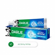 DARLIE All Shiny White Toothpaste 140g