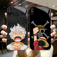 YS-37 Amine One Piece HD Glass Casing for Xiaomi Redmi 9A 9i 7 14C 14R A4 A3 Note 7 poco C75 Pro