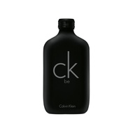 CK Be EDT 200ml For Men [Original Tester]
