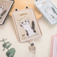 O-CAT - 貓耳手機夾片。JTE-113。裝飾3C