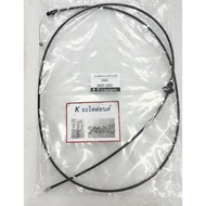 Front Hood Pull Cable Toyota Vios Year 2007-2012 VIOS2007 2007-2012 OEM Grade** New Production***