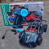 Toy Remote Control Car Sport Streamline Body Work Design YF668 | The Newest Remote Control Children'