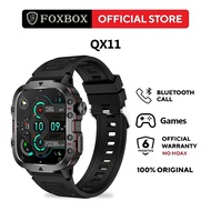 LIGE Smartwatch Men Outdoors Waterproof Bluetooth Call Sports Men Smart Watch (420mAh) With Box Gift
