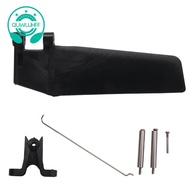 FT009-7  Steering Rudder Spare Part for  FT009 RC Boat