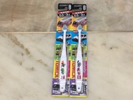 全新 正版 Ebisu 乳幼兒用 0.5-3歲 Tomy Tomica 牙刷 日本製