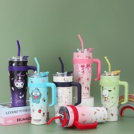 Tumbler Sanrio Family 1.2 Liter
