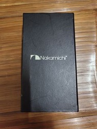 Nakamichi 藍牙耳機