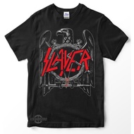 Slayer 2 EAGLE Premium T-shirt slayer trashmetal t-shirt vintage