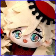 ZY1 Demon Slayer: Kimetsu no Yaiba Douma Cute Plush Doll Plushie Toys for kids girl Bag Charm YZ1