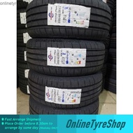 205/45/17 Massimo Ottima Plus Tyre Tayar