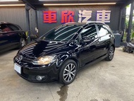 2012 Volkswagen Golf Plus 1.4 TSI