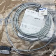 Festo SME-1-LED-24-B 151669 Proximity Switch New One Free Shipping