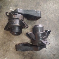 engine mounting timing 3sz myvi 1.5 japan spec USED