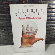 BOOK: DIGITAL PLANET