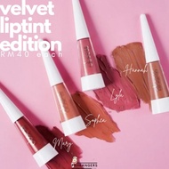 LIPTINT VELVET OBSESS COSMETIC