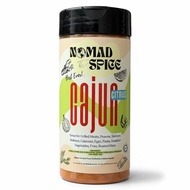 The Best Halal Citrus Cajun Seasoning [Bottle or Flatpack]
