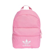 adidas Small Adicolor Unisex Classic Backpack - Bliss Pink