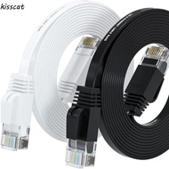 KISSCAT Ethernet Patch Cable, Gigabit High Speed Shielded Cord Cat6 Ethernet Cable, Internet Connect