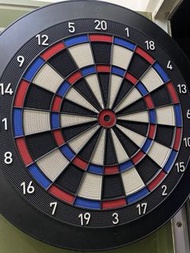 Dartslive Home 電子藍芽飛鏢靶
