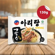 Bone Marrow Noodle SoupArirang