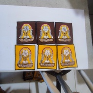 Elementary School Name Embroidery Osis Bet Model 63 Neat Stitching Durable Computer Embroidery Embro