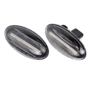 {SJDHGW} for Toyota Aygo KGB10 B10 2005 2006 2007 2008 2009 2010 2011 2012 2013 2014 Dynamic LED Ind